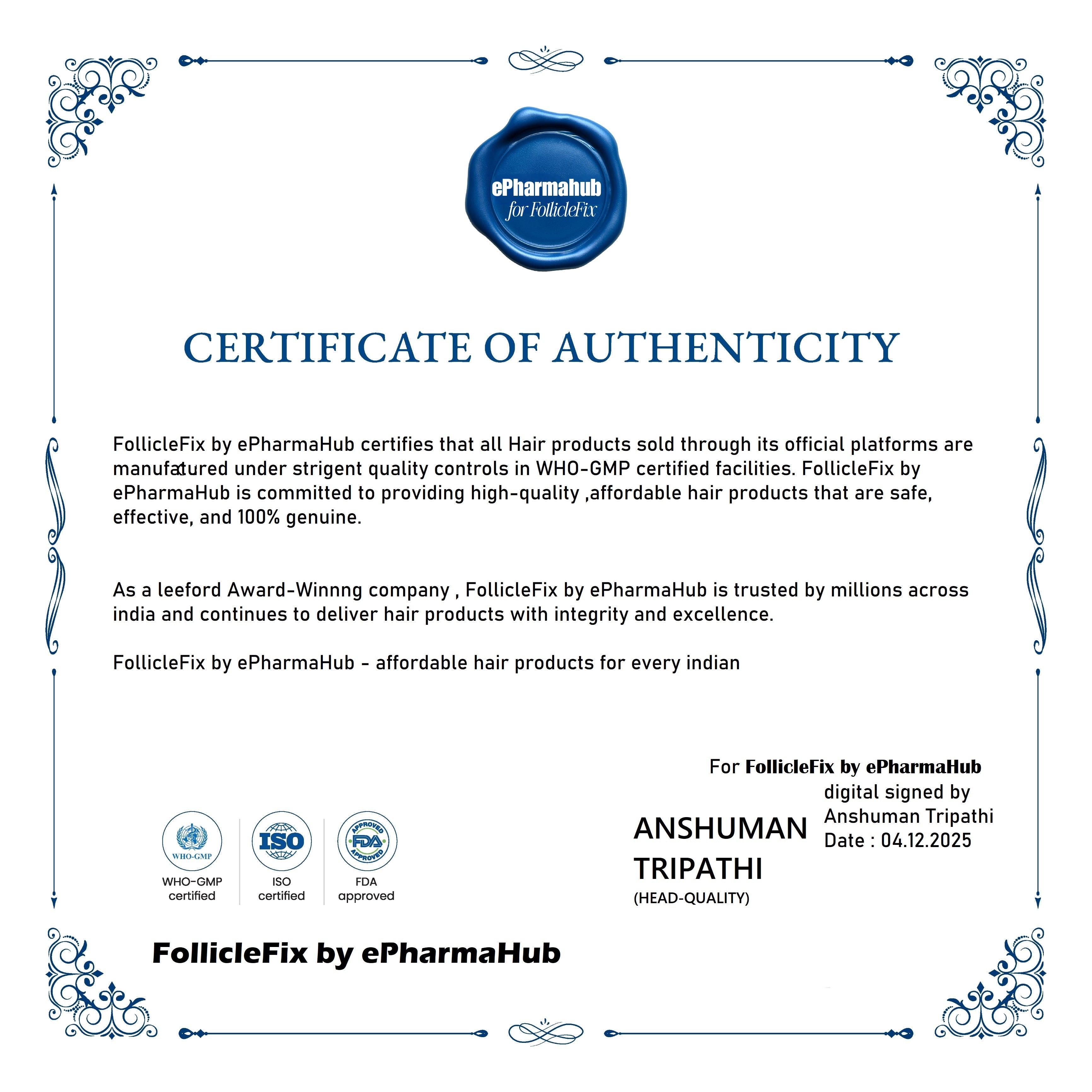 "MINOXIDIL" 5% BY MANKIND . Tropical solution 60ml . Genric name "HAIR PRIDE 5% solution"